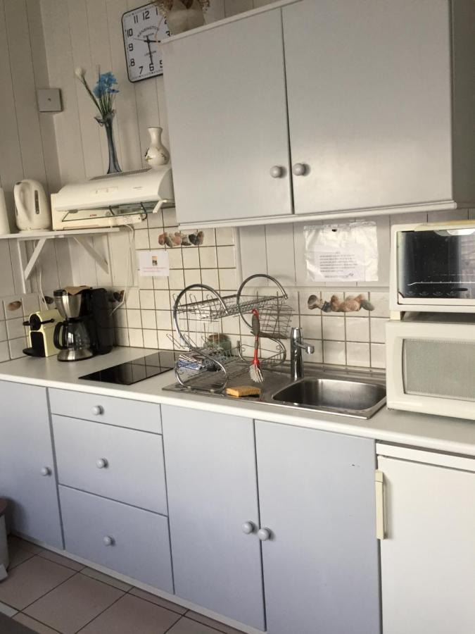 Petite Maison Dans Le Jardin Ars-en-Ré Eksteriør billede