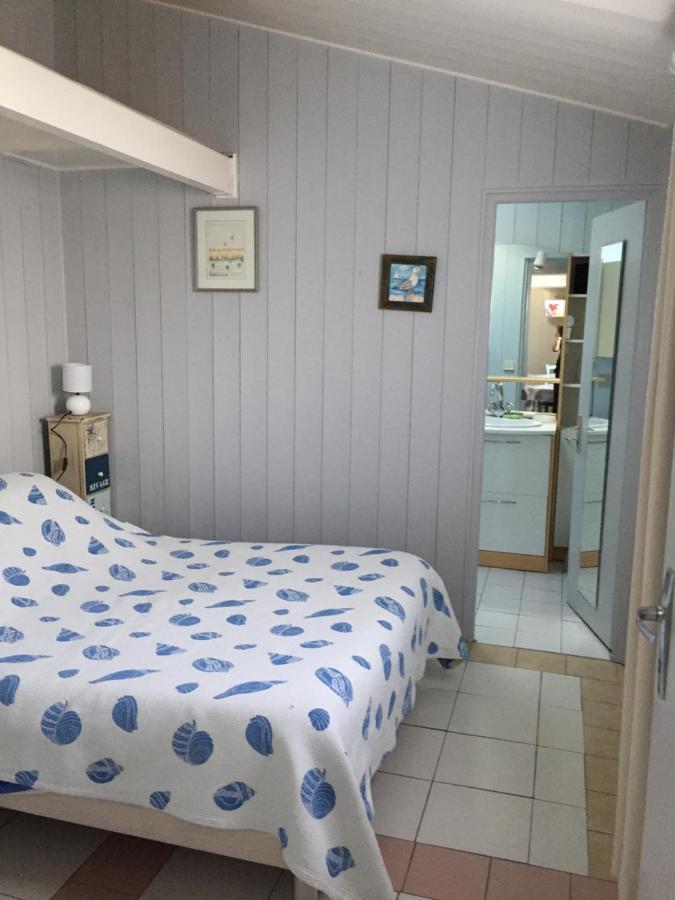 Petite Maison Dans Le Jardin Ars-en-Ré Eksteriør billede
