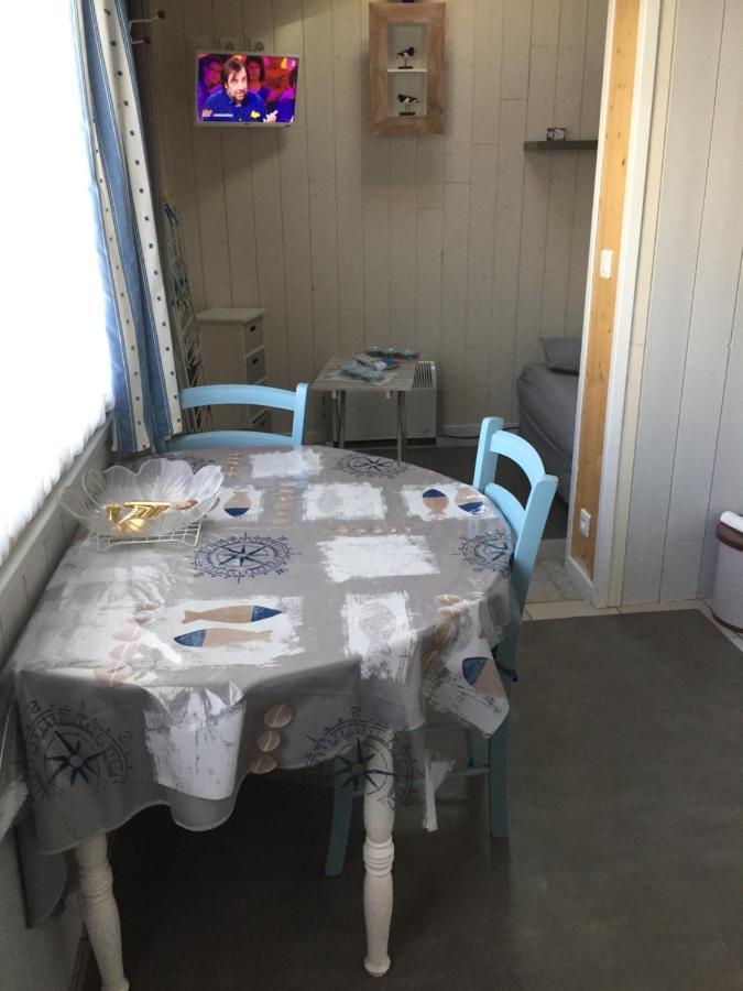 Petite Maison Dans Le Jardin Ars-en-Ré Eksteriør billede