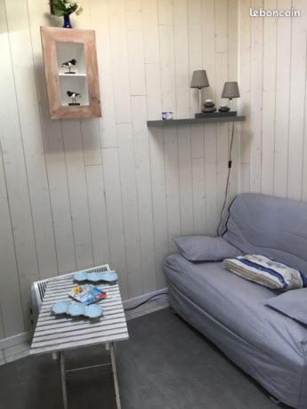 Petite Maison Dans Le Jardin Ars-en-Ré Eksteriør billede